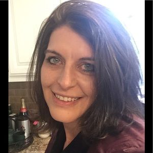 Meet your Posher, Kristie